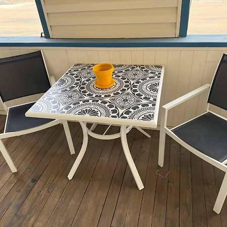 State Street Motel Weiser Eksteriør bilde